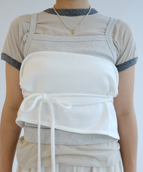 IENA LA BOUCLE（イエナラブークル） tシャツ 半袖 fifi collection