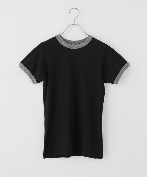 IENA LA BOUCLE（イエナラブークル） tシャツ 半袖 fifi collection