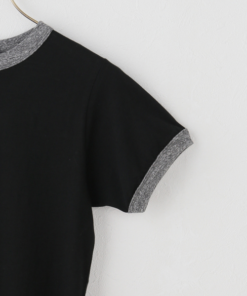 IENA LA BOUCLE（イエナラブークル） tシャツ 半袖 fifi collection
