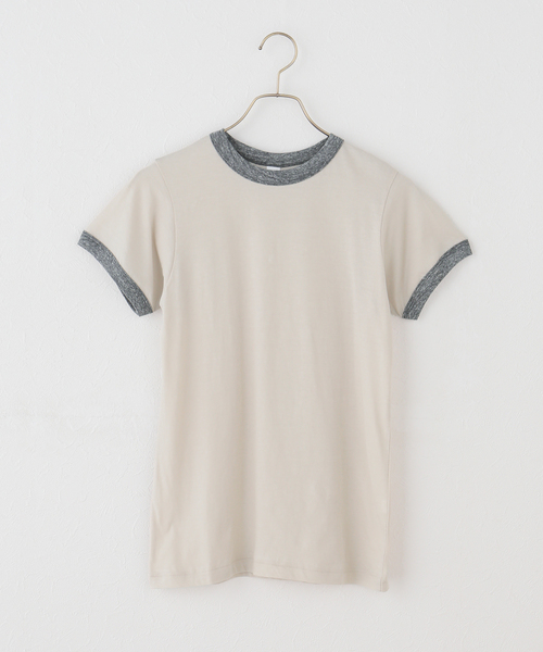 IENA LA BOUCLE（イエナラブークル） tシャツ 半袖 fifi collection