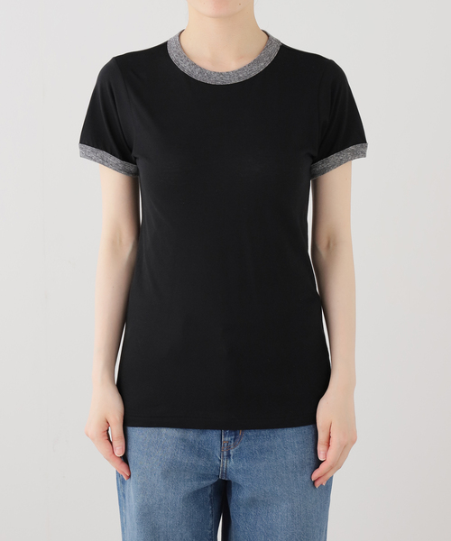 IENA LA BOUCLE（イエナラブークル） tシャツ 半袖 fifi collection