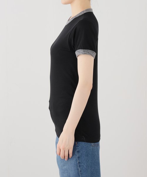 IENA LA BOUCLE（イエナラブークル） tシャツ fifi collection