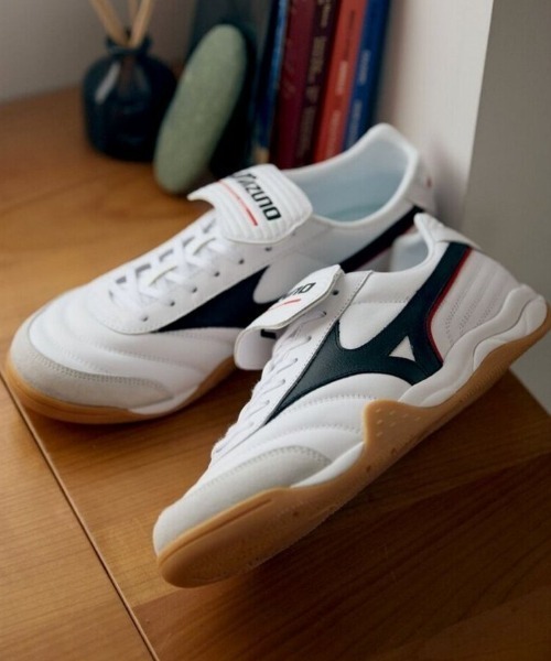 MIZUNO（ミズノ） スニーカー MIZUNO MORELIA LS（ミズノ モレリア