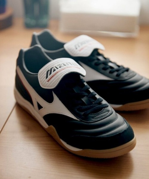 MIZUNO（ミズノ） スニーカー MIZUNO MORELIA LS（ミズノ モレリア