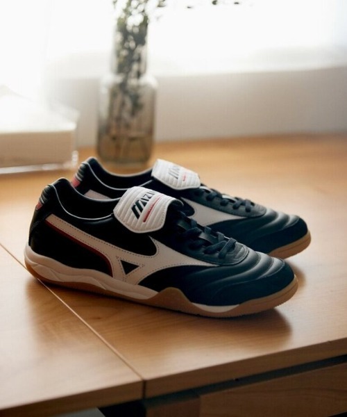 MIZUNO キネティックス　MORELIA LS モレリア エルエス　プロト MIZUNO（ミズノ） スニーカー MIZUNO MORELIA LS（ミズノ モレリア