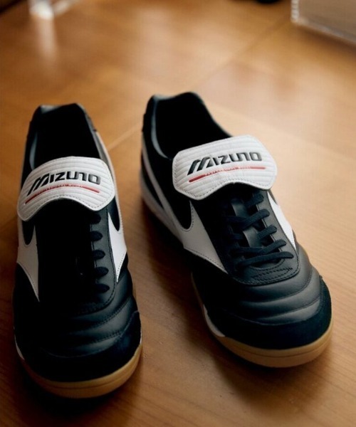 MIZUNO（ミズノ） スニーカー MIZUNO MORELIA LS（ミズノ モレリア