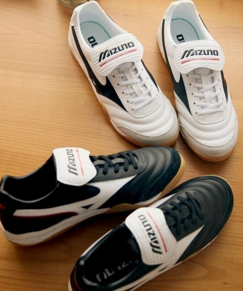 MIZUNO（ミズノ） スニーカー MIZUNO MORELIA LS（ミズノ モレリア