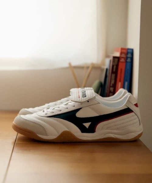 MIZUNO（ミズノ） スニーカー MIZUNO MORELIA LS（ミズノ モレリア
