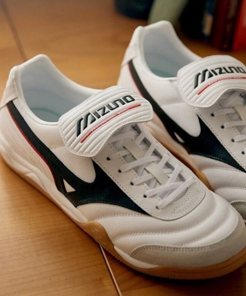 MIZUNO（ミズノ） スニーカー MIZUNO MORELIA LS（ミズノ モレリア