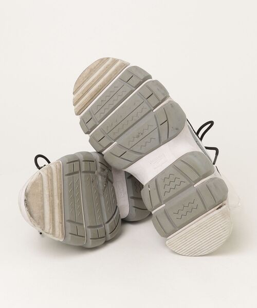 Onitsuka Tiger（オニツカタイガー） フラットサンダル 25 ホワイト系
