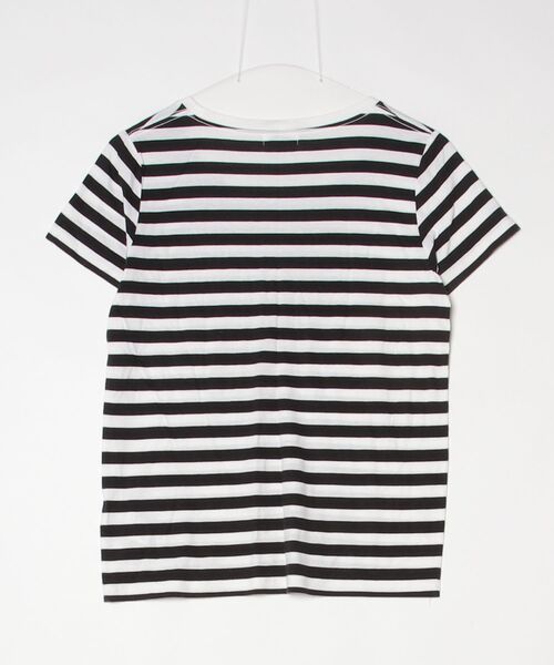 「journal standard L'essage」 半袖Tシャツ FREE ホワイト レディース_画像2