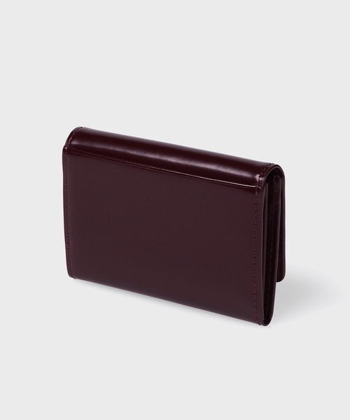 Paul Smith（ポール・スミス） 名刺入れ シャインクラスプ 名刺入れ