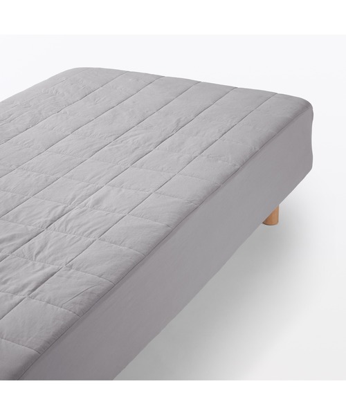 LAURA ASHLEY（ローラアシュレイ） ベッド 寝具 「シングル」ギリー柄