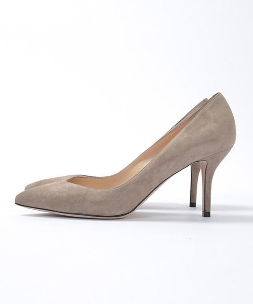 パンプス PELLICO（ペリーコ） V CUT PELLICO CHANCE☆ ペリーコ SEMI