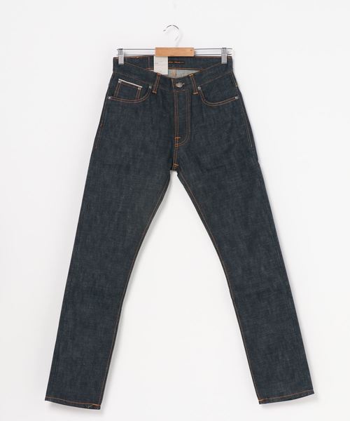 Nudie Jeans（ヌーディージーンズ） ジーンズ Fearless Freddie / Dry