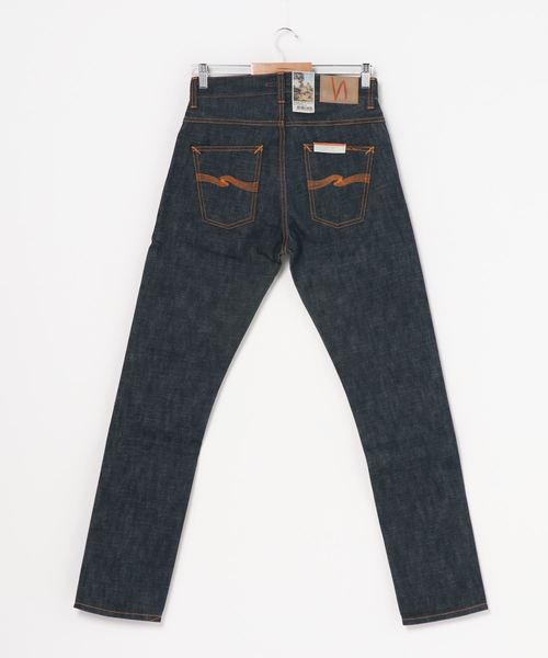 Nudie Jeans（ヌーディージーンズ） ジーンズ Fearless Freddie / Dry