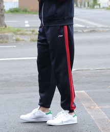 FR2 トラックパンツ　ジャージ　ロゴ　サイドライン　M FR2 エフアールツー ジャージ トラックパンツ ”HYPE-fit”Line