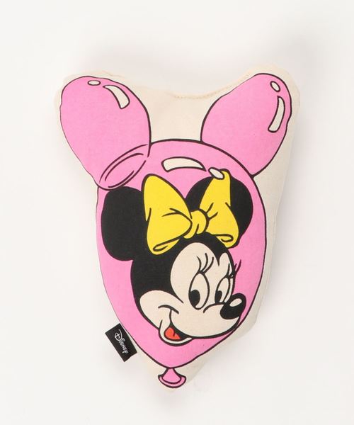 クッション クッションカバー Disney Lifestyle Collection ノスタルジカ バルーンミニクッション|ZOZOTOWN |04