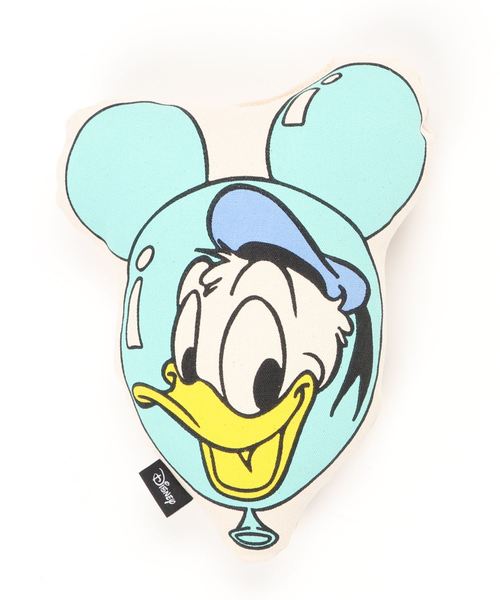 クッション クッションカバー Disney Lifestyle Collection ノスタルジカ バルーンミニクッション|ZOZOTOWN |03