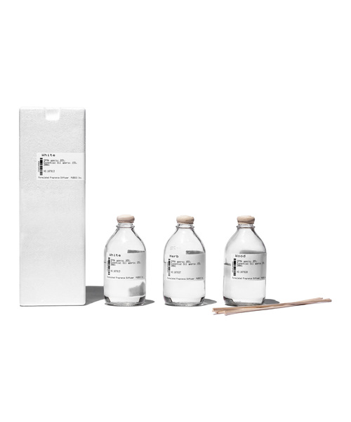 PUEBCO（プエブコ） ルームフレグランス FORMULATED FRAGRANCE