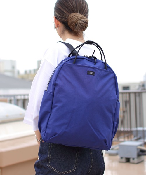 リュック STANDARD SUPPLY / スタンダードサプライ ワラビー WALLABY