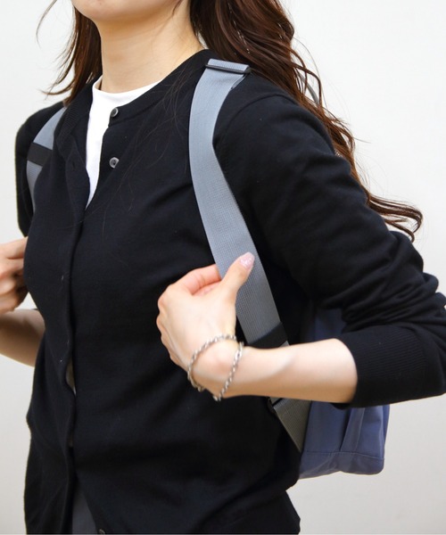 STANDARD SUPPLY /WALLABY ワラビー/ネイビー STANDARD SUPPLY ] SIMPLICITY WALLABY / ワラビー | Domingo