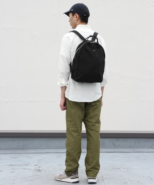 リュック STANDARD SUPPLY / スタンダードサプライ ワラビー WALLABY