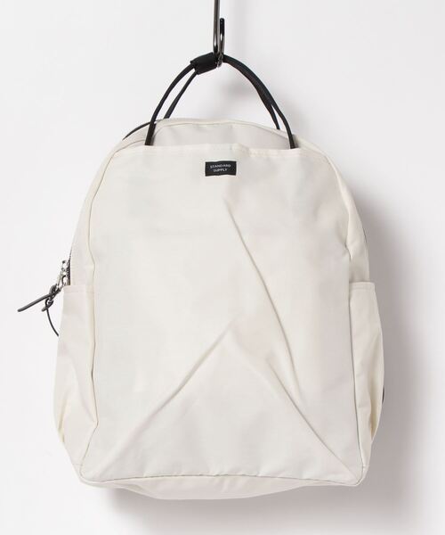 リュック STANDARD SUPPLY / スタンダードサプライ ワラビー WALLABY
