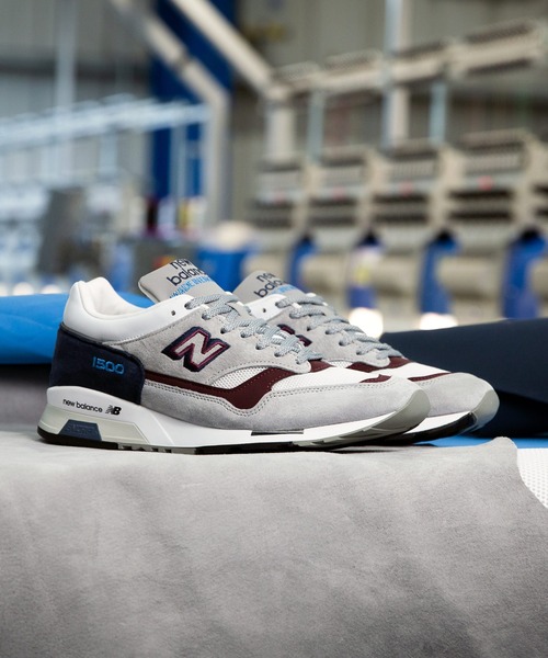 魅力的な スニーカー M1500 想像を超えての Mahy Almahy Ae