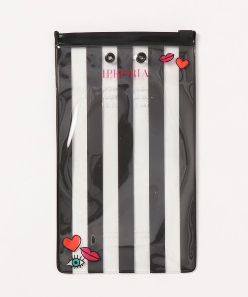 IPHORIA - IPHORIA ベルリン直輸入 iPhone 6/ 6S用 iphoria スマホケース IPHORIA/アイフォリア Boom for iPhone 6