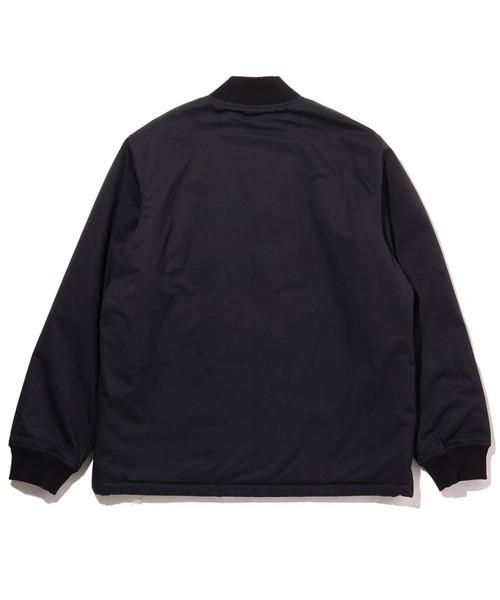 Levi's（リーバイス） ジャケット ブルゾン SKATE PILE JACKET JET