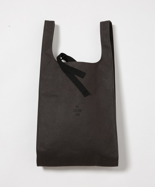 限定値下げ：20/80 トゥエンティーエイティー SMALL TOTE BAG 限定値下げ：20/80 トゥエンティーエイティー SMALL TOTE BAG