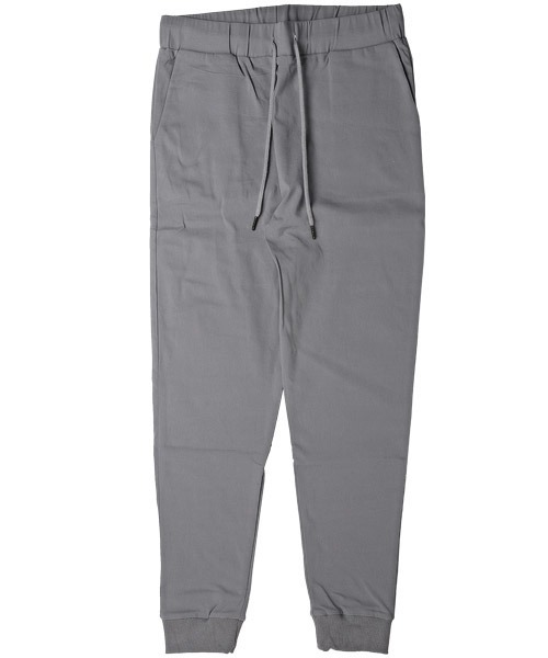LUXSTYLE（ラグスタイル） スウェットパンツ ジャージ 冷感ジョガー