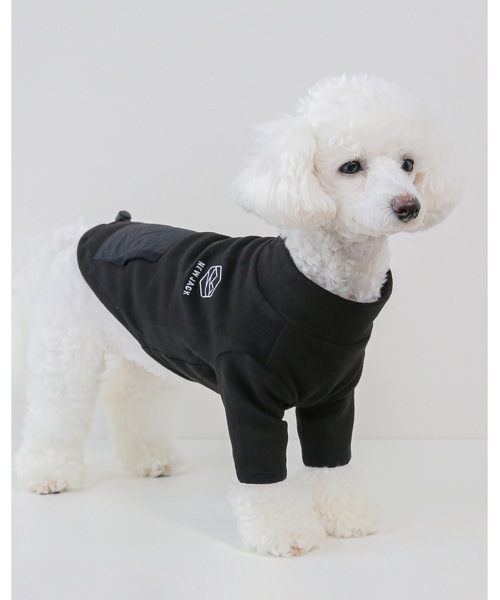 犬 服 NEWJACK:アウトドア フリース : ZOZOTOWN Yahoo!店 - 通販