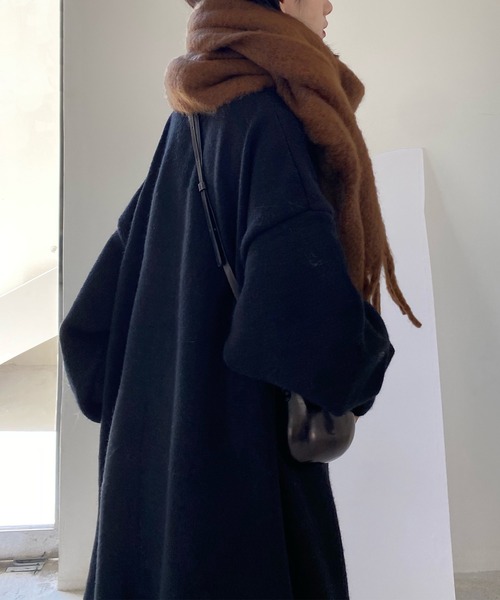 me+em select（ミームセレクト） マフラー ストール 「30色展開