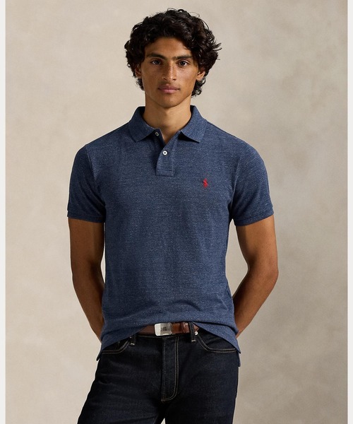 POLO RALPH LAUREN（ポロ・ラルフローレン） ポロシャツ カスタム