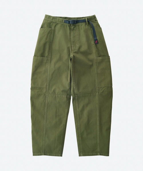 GRAMICCI パンツ W'S VOYAGER PANT │ ウィメンズヴォヤジャー