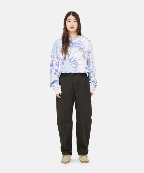 Gramicci（グラミチ） パンツ W'S VOYAGER PANT｜ウィメンズヴォヤ