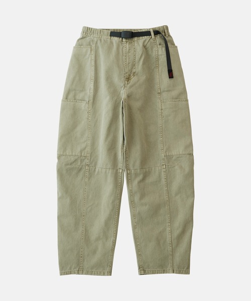 Gramicci（グラミチ） パンツ W'S VOYAGER PANT｜ウィメンズヴォヤ