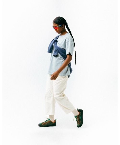 GRAMICCI（グラミチ） パンツ W'S VOYAGER PANT │ ウィメンズヴォヤ