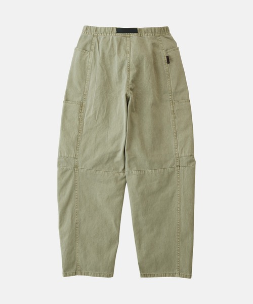 Gramicci（グラミチ） ワイドパンツ パンツ W'S VOYAGER PANT