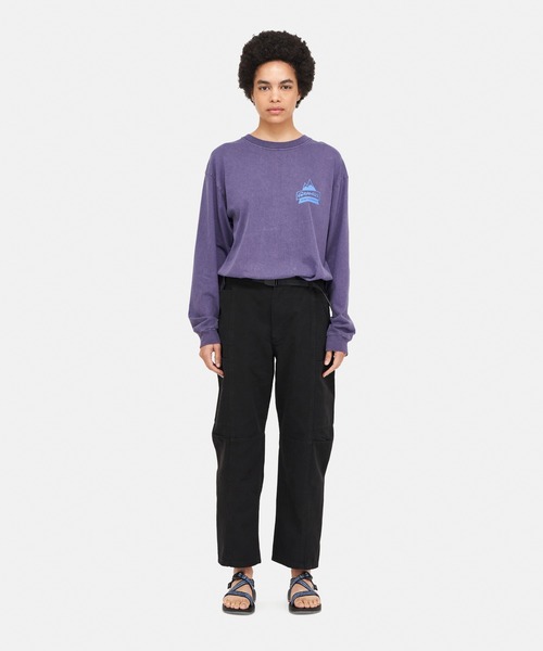 GRAMICCI パンツ W'S VOYAGER PANT │ ウィメンズヴォヤジャー GRAMICCI パンツ W'S VOYAGER PANT │ ウィメンズヴォヤジャー