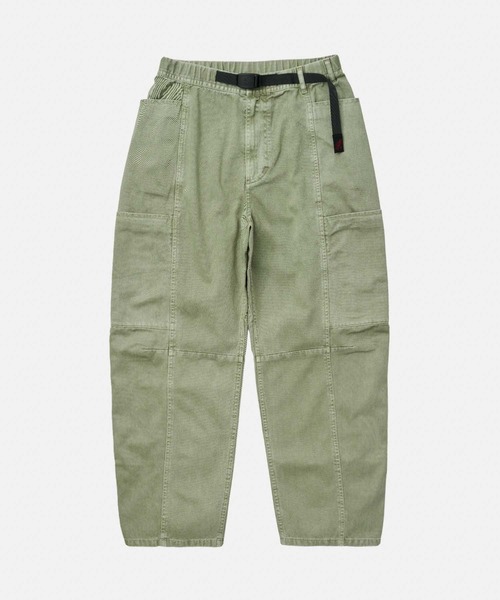 Gramicci（グラミチ） ワイドパンツ パンツ W'S VOYAGER PANT