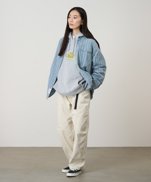 Gramicci（グラミチ） パンツ W'S VOYAGER PANT｜ウィメンズヴォヤ