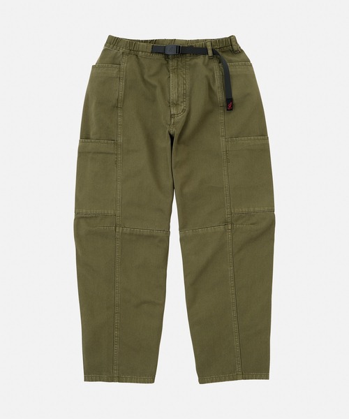 Gramicci（グラミチ） ワイドパンツ パンツ W'S VOYAGER PANT