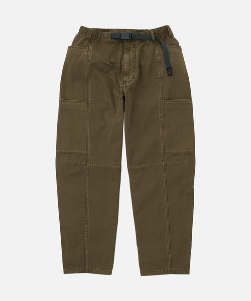 Gramicci（グラミチ） パンツ W'S VOYAGER PANT｜ウィメンズヴォヤ