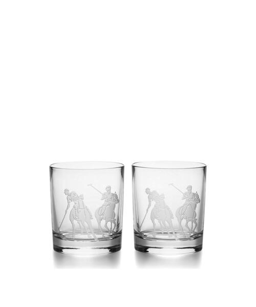 RALPH LAUREN HOME（ラルフ ローレン ホーム） タンブラー Garrett