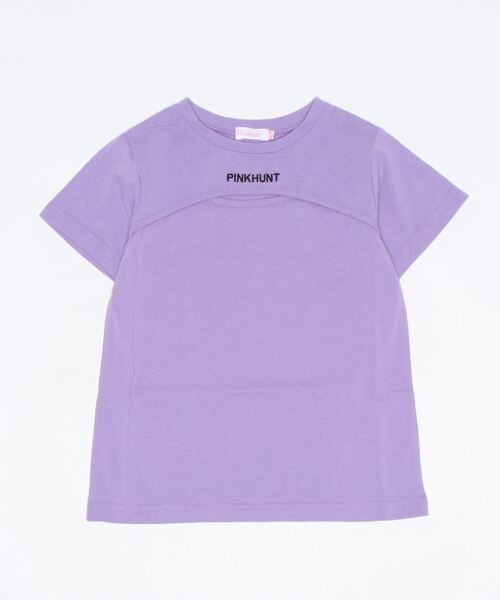 PINKHUNT 新品 まとめセット L(160サイズ) PINKHUNT ワンピース ピンクハント gチェック チュニック