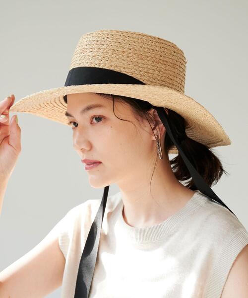 帽子 ハット 【矢野未希子さん着用】ラフィア 2WAY リボン ハット ZOZOTOWN PayPayモール店 - 通販 - PayPayモール 帽子 ハット 【矢野未希子さん着用】ラフィア 2WAY リボン ハット ZOZOTOWN PayPayモール店 - 通販 - PayPayモール