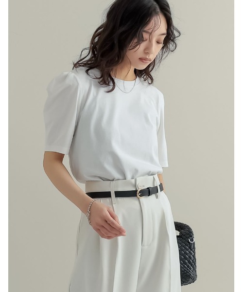【新品未使用】ロワズィール、カットソー RODEO CROWNS WIDE BOWL | 【UNISEX】GOOD OLD ルーズラガー
